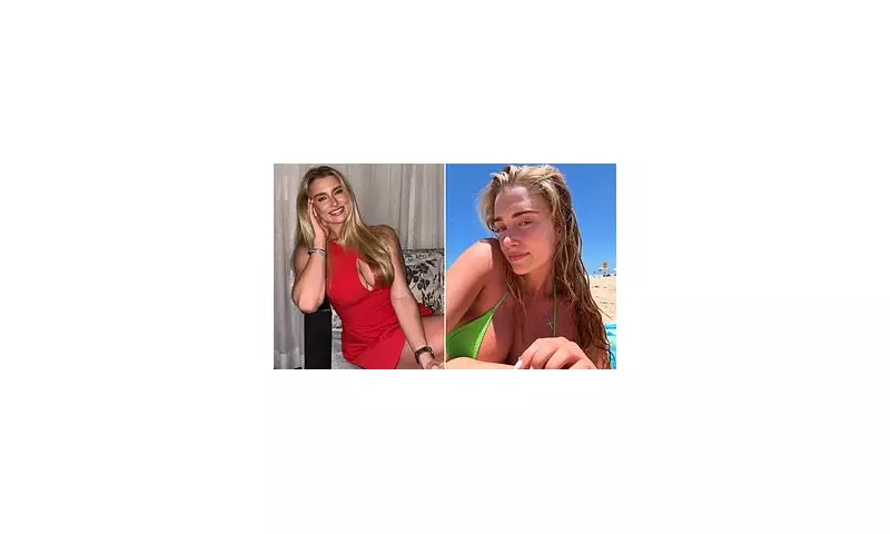 Cricket Commentator Grace Hayden's Secret Passion: Inside Her Thrilling Transition to Motorsport TV