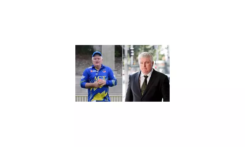 Cricket Legend Stuart MacGill's Terrifying Kidnap Ordeal: 'They Threatened to Cut My Fingers Off'