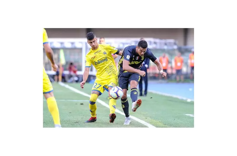 Cristiano Ronaldo's Sensational Second Manchester United Debut in Pictures