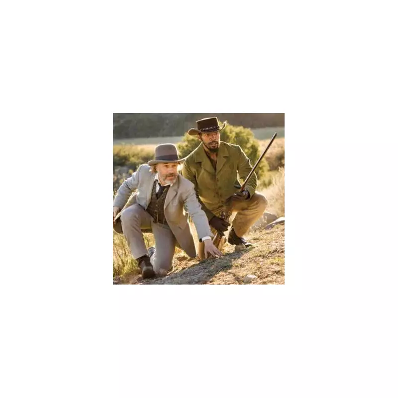 Critics Hail 'The English' as a 'Masterpiece' – Stunning BBC Western With Emily Blunt Set to Captivate Audiences