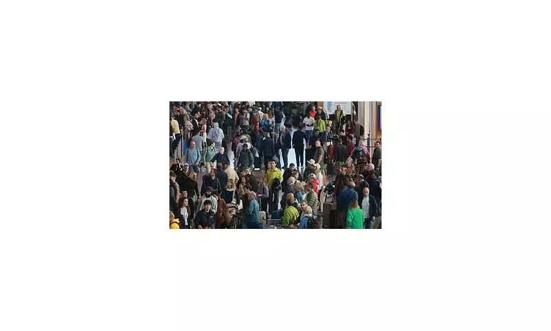 Cyber Chaos at European Airports: Mass Flight Cancellations Spark Travel Chaos for UK Holidaymakers