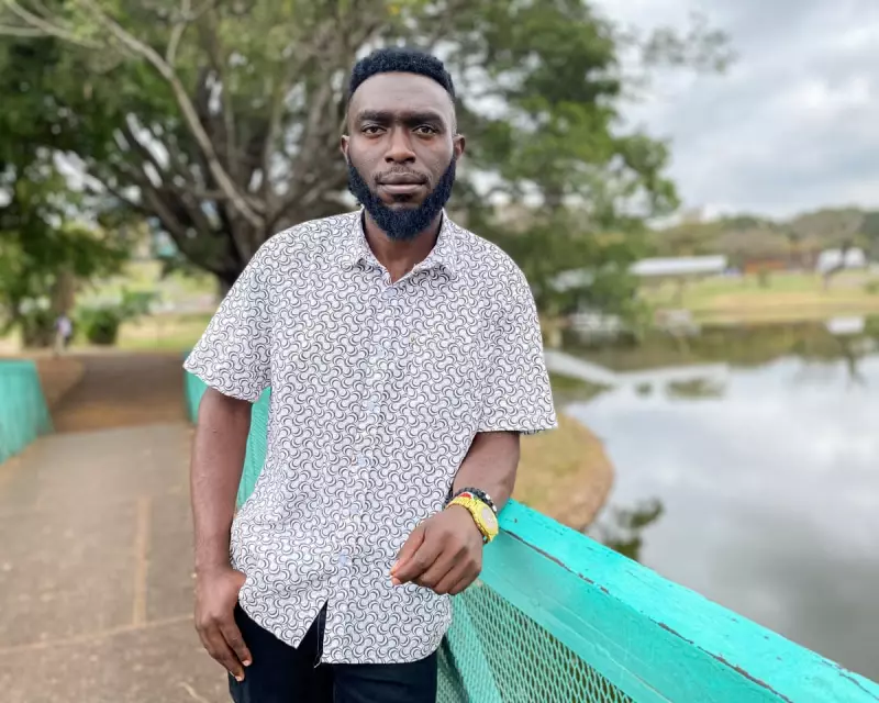 Cyber Slavery Epidemic: Inside the Brutal Scam Centres Trapping Thousands Across Africa & Asia