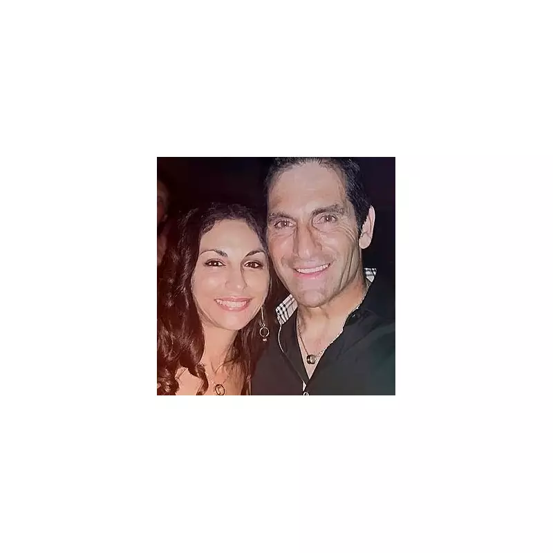 Dad's Final Scream: 'Don't Bite Me' Before Tragic Death from Family Dog in Horrific UK Attack