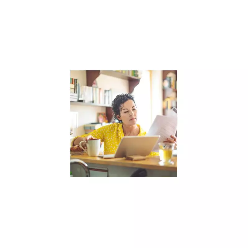 Daily Habit That Could Signal a Serious Health Condition, Experts Warn