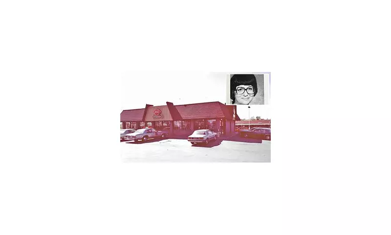 Dairy Queen Killer Marge Walsh: Chilling Confession of Ohio 'Mom' Who Murdered Rival in Jealous Rage