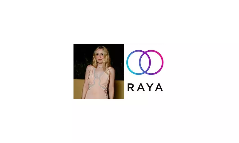 Dakota Fanning Joins Exclusive Dating App Raya | Hollywood Star Spots Familiar Faces