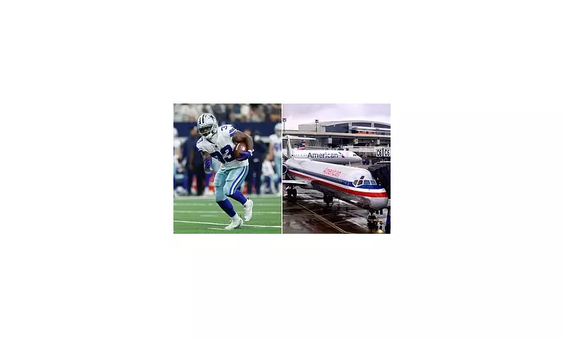 Dallas Cowboys Face Airport Chaos: Team Stranded Overnight Ahead of Bears Clash