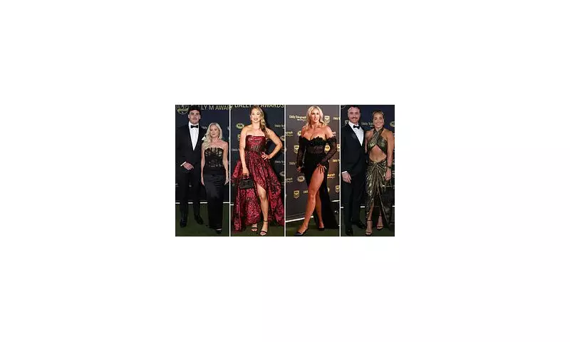 Dally M Awards 2024: The Most Jaw-Dropping Fashion Faux Pas That Stole the Show