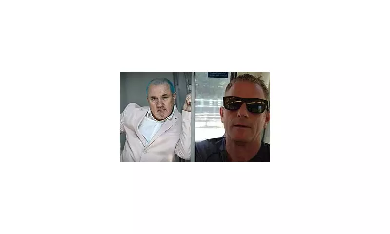 Damien Hirst Warehouse Heist: Man Charged Over £400,000 Art & Equipment Theft