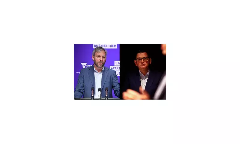 Damning Admission: Top Victorian Health Official Says Andrews' Brutal Lockdowns 'Were Never Necessary'