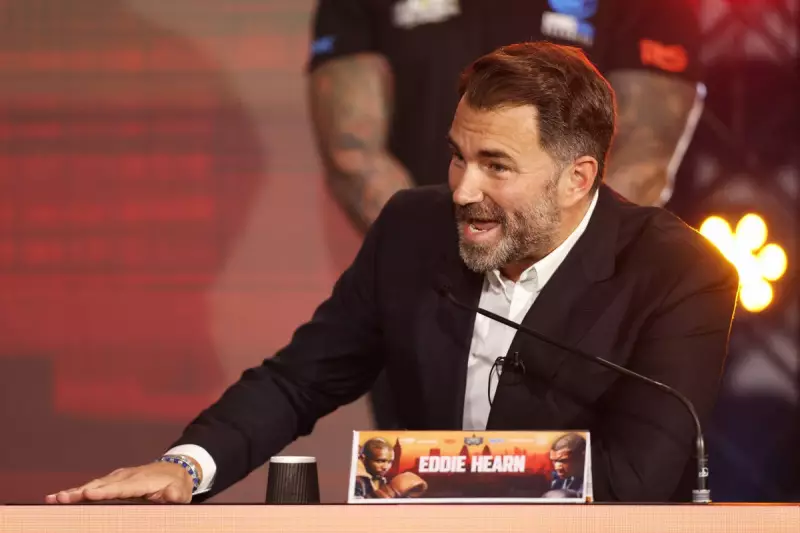 Dana White Drops Bombshell: Canelo vs Crawford Mega-Fight 'Makes No Sense'