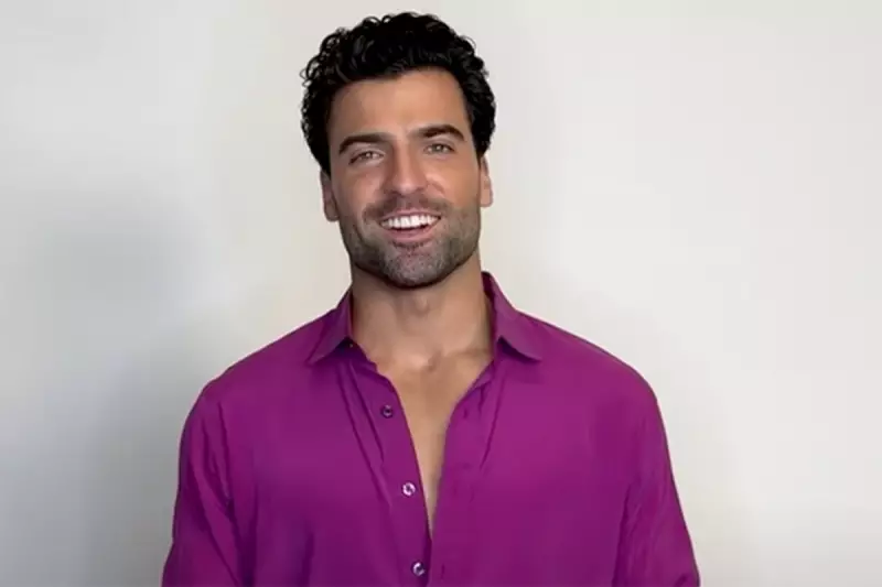 Dancing With The Stars Host Jan Ravnik's Viral Taylor Swift Plea Captivates Eurovision Fans