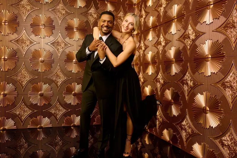 Dancing with the Stars Season 34 Cast Revealed on GMA: Full Line-Up of Celebrities and Professional Partners