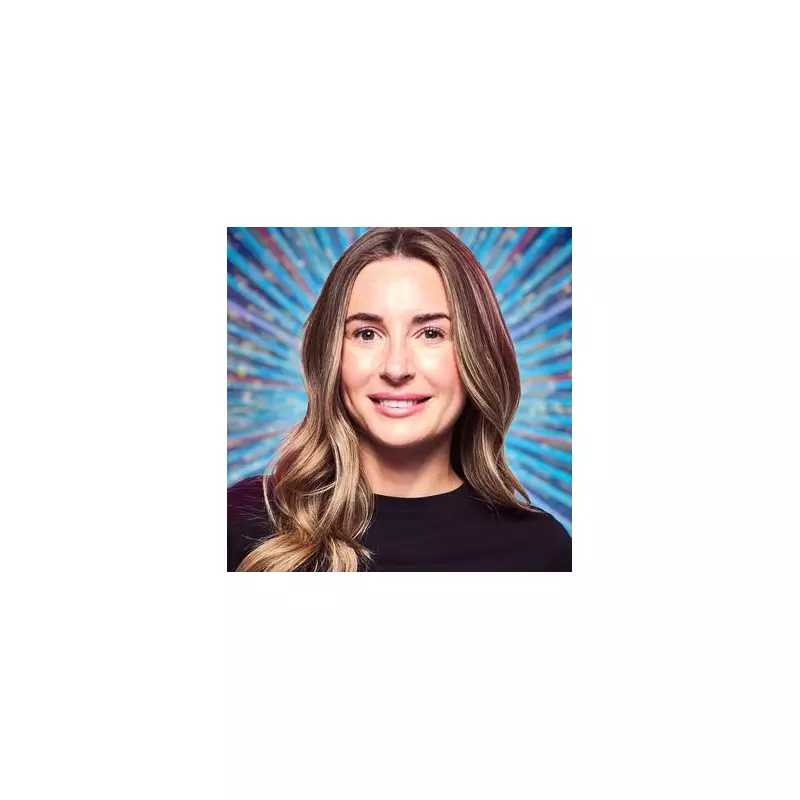 Dani Dyer's Strictly Come Dancing Fears: Love Island Star 'Terrified' of BBC Curse