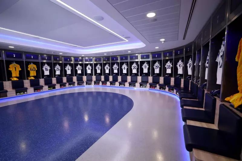 Daniel Levy's Tottenham Legacy: A Deep Dive into the Chairman's Reign at Spurs