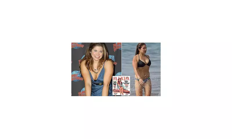 Danielle Fishel Joins Dancing With The Stars: 90s Boy Meets World Icon Set to Shine on Hit Show