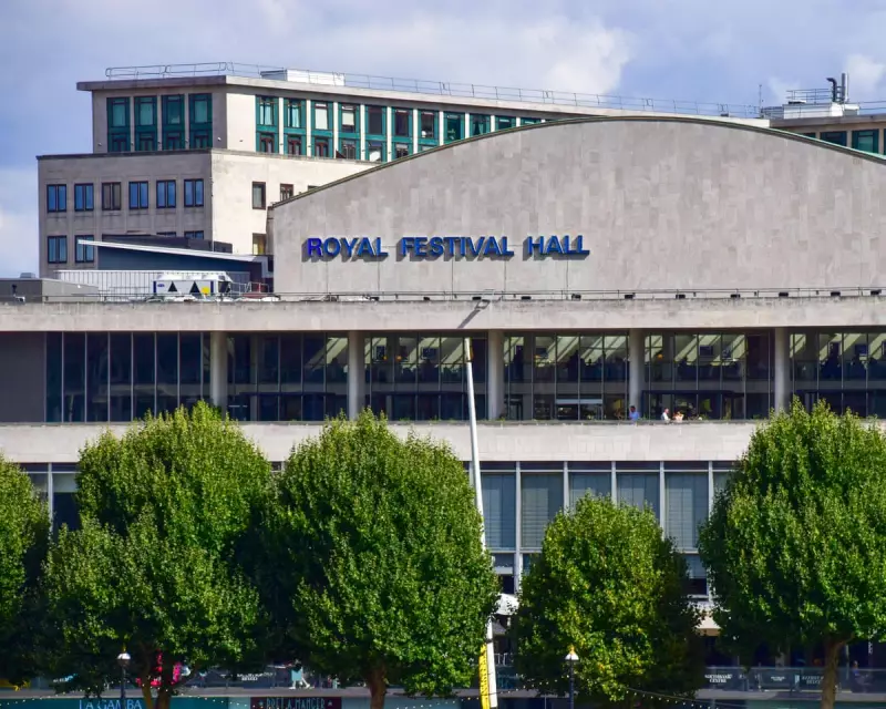 Danny Boyle to Direct Spectacular Festival of Britain 2030 on London's Southbank