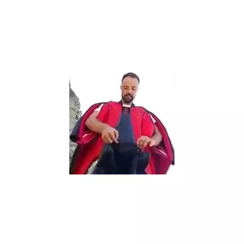 Daredevil's Final Plunge: Influencer Livestreams Own Death in 290ft Base Jump Tragedy