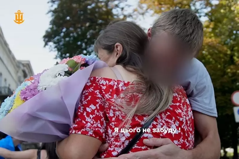 Daring Hospital Evacuation Saves Wounded Ukrainian Soldiers from Russian Advance