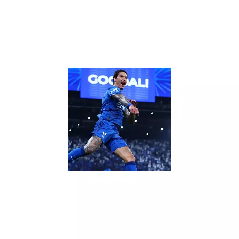 Darwin Nunez Deletes All Liverpool Instagram Posts in Shocking Social Media Purge