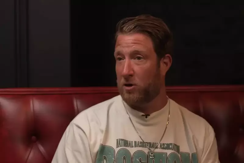 Dave Portnoy's Shocking Trump Assassination Claim: Barstool Founder Alleges 'Inside Job'