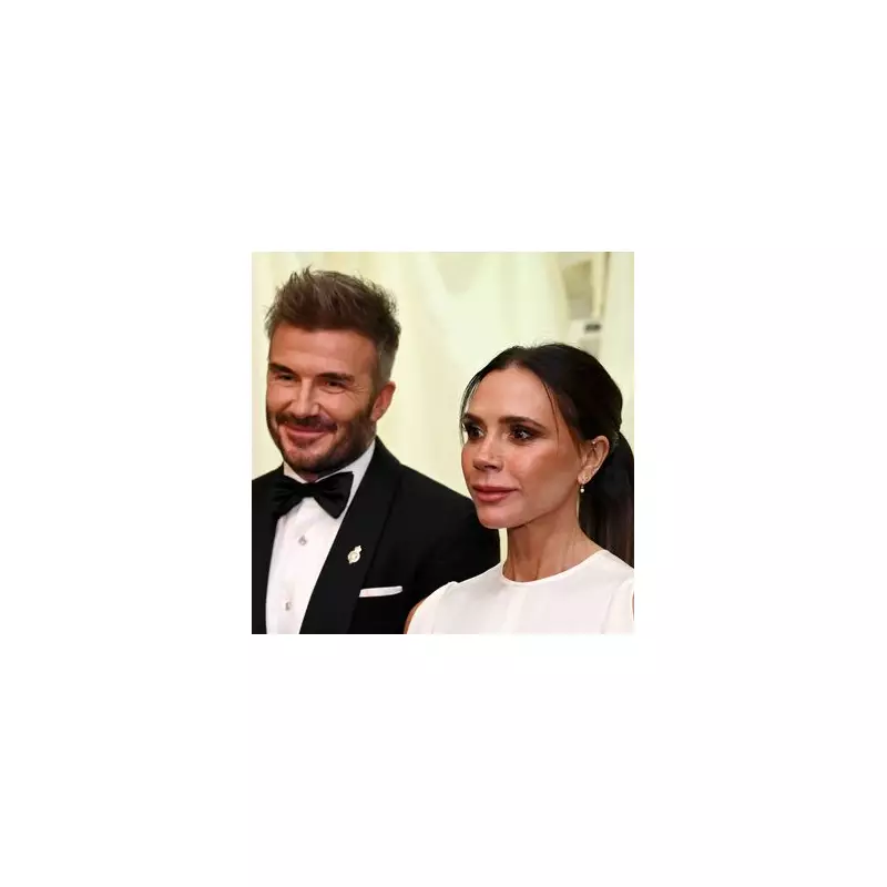 David & Victoria Beckham's Staggering Net Worth Revealed | Inside Their £455 Million Fortune