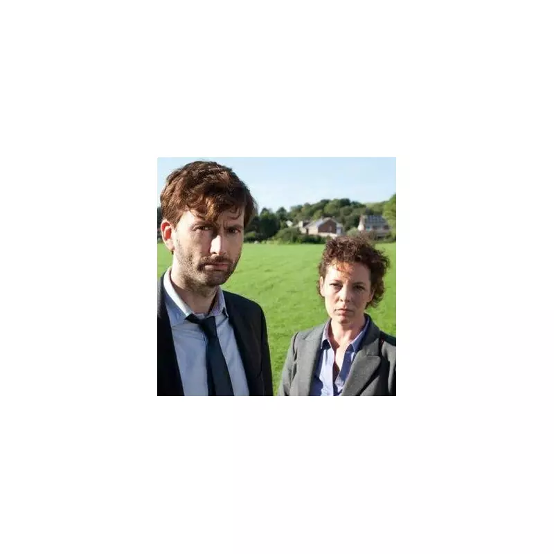 David Tennant's Riveting New Drama 'Litvinenko' Is The Binge-Watch You Can't Miss On ITVX