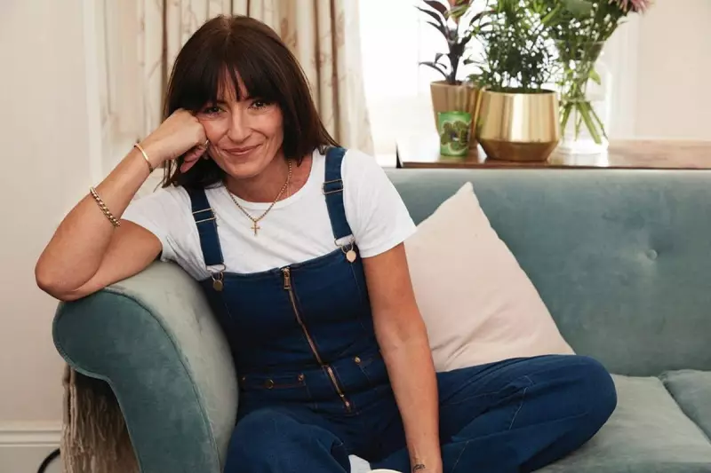 Davina McCall Opens Up: 'I Believe in God' | Mental Health & Faith Journey