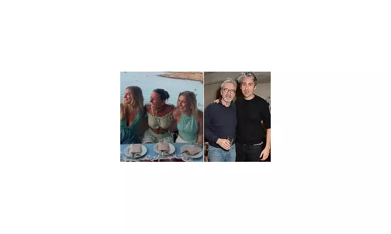 Davina McCall: The 'Empty Nest Syndrome' Is Vanishing as Soaring House Prices Trap Adult Children at Home