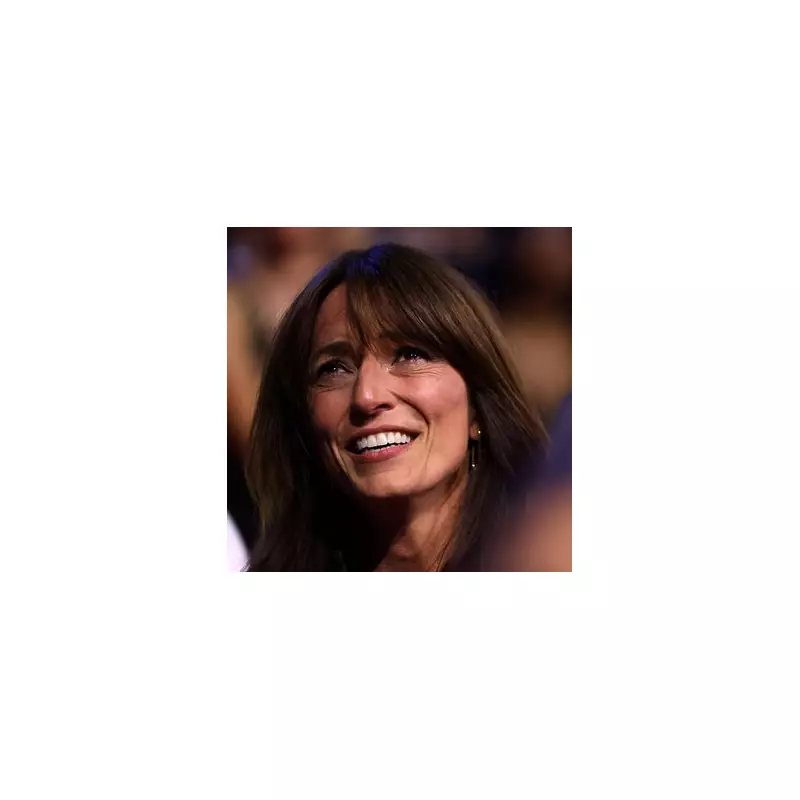 Davina McCall's Glastonbury Revelation: 'I Nearly Skipped Paul Heaton's Set Over Stage Fright' | Exclusive