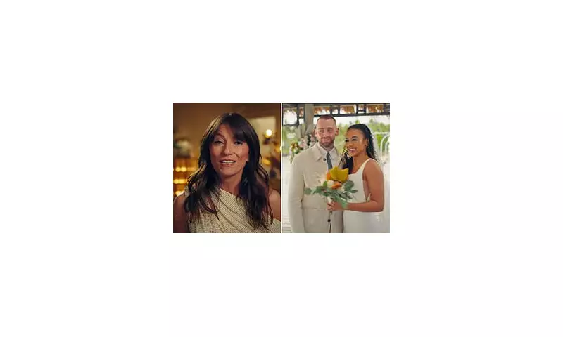 Davina McCall's 'Stranded on Honeymoon Island' Axed by Channel 4 After Disastrous Ratings Flop