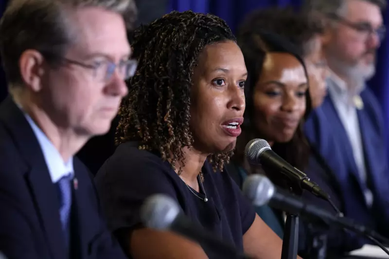 DC Mayor Defies Trump: National Guard Deployment Request Denied Amid Security Tensions