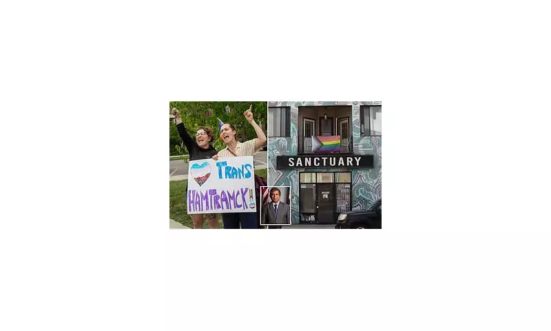 Dearborn Council Sparks Outrage with Vote to Ban Pride Flags on City Property | Exclusive