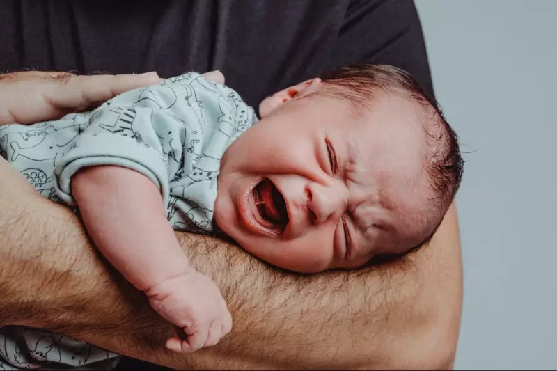 Decoded: What Your Baby's Cries Really Mean – Expert Guide for UK Parents