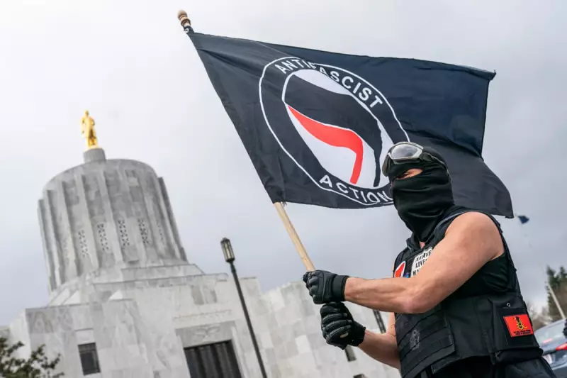 Decoding Antifa: The Truth Behind the Controversial Movement in Trump's Crosshairs