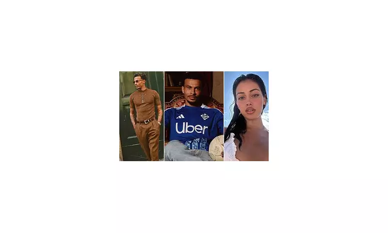 Dele Alli Opens Up on England Heartbreak, Depression, and Career Rebirth at Como