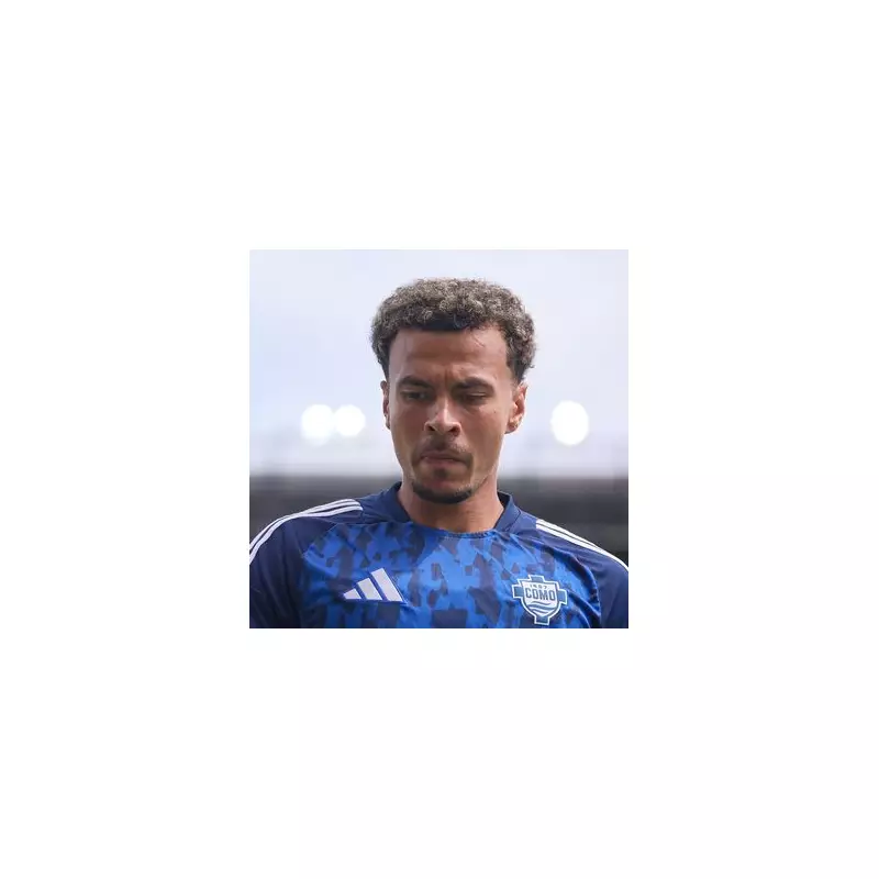 Dele Alli Transfer Saga: Wrexham and Birmingham Lock Horns in Shock Free Agent Battle