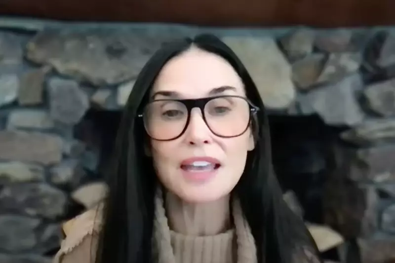 Demi Moore Opens Up About Bruce Willis's Dementia Battle in Heartfelt Interview