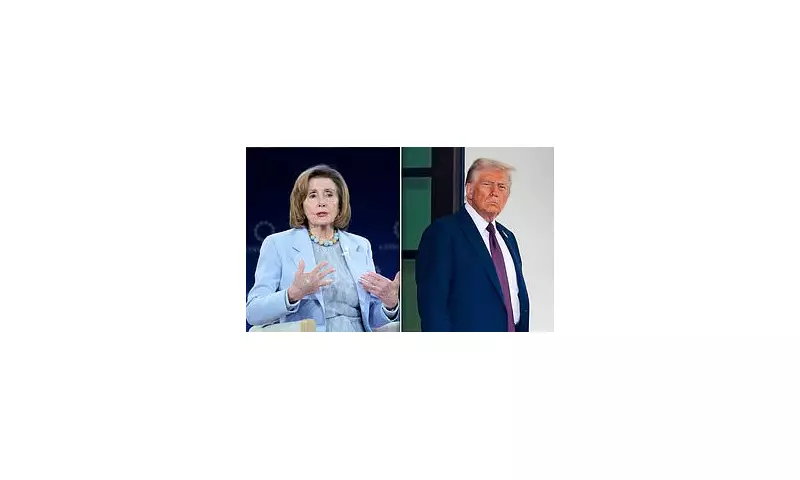 Democrats Face Voter Backlash Over Trump Prosecutions as Election Nears