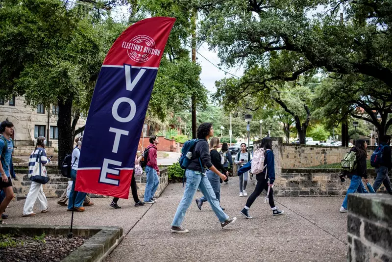 Democrats Launch Massive Week-Long Voter Drive to Counter GOP Registration Efforts