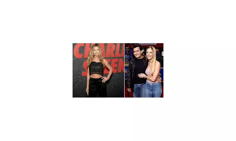 Denise Richards' Bombshell Memoir: 'White Trash Sandwiches' & Charlie Sheen's Wild Parties Exposed