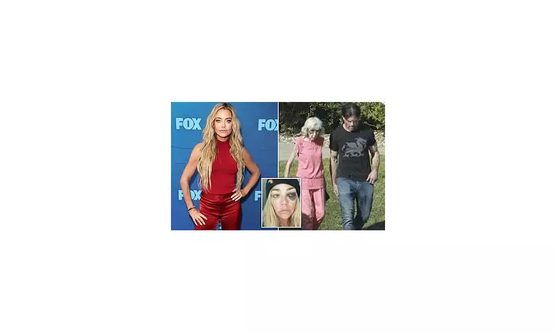 Denise Richards Drags Ex-Husband's Mother into Bitter Divorce Court Battle Over Alleged Abuse