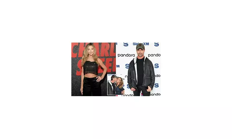 Denise Richards' Ex-Husband Aaron Phypers Denies Abuse Claims in Explosive Court Filing | Daily Mail