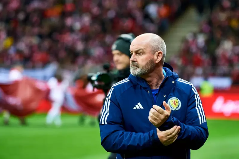 Denmark vs Scotland: Stunning Late Winner Seals Dramatic Victory for Danes in World Cup Qualifier