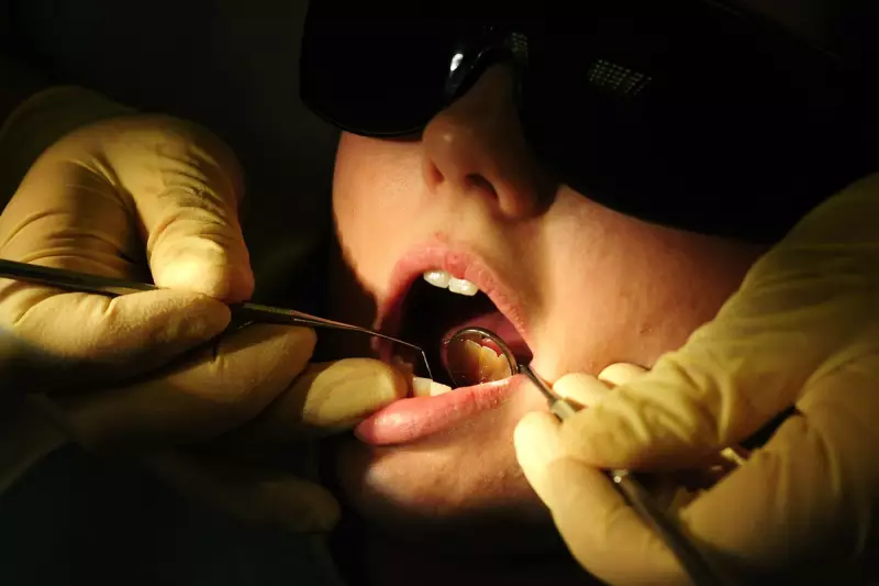 Dentist Crisis Deepens: Millions in UK Forced to Skip Vital Check-Ups, New Data Reveals