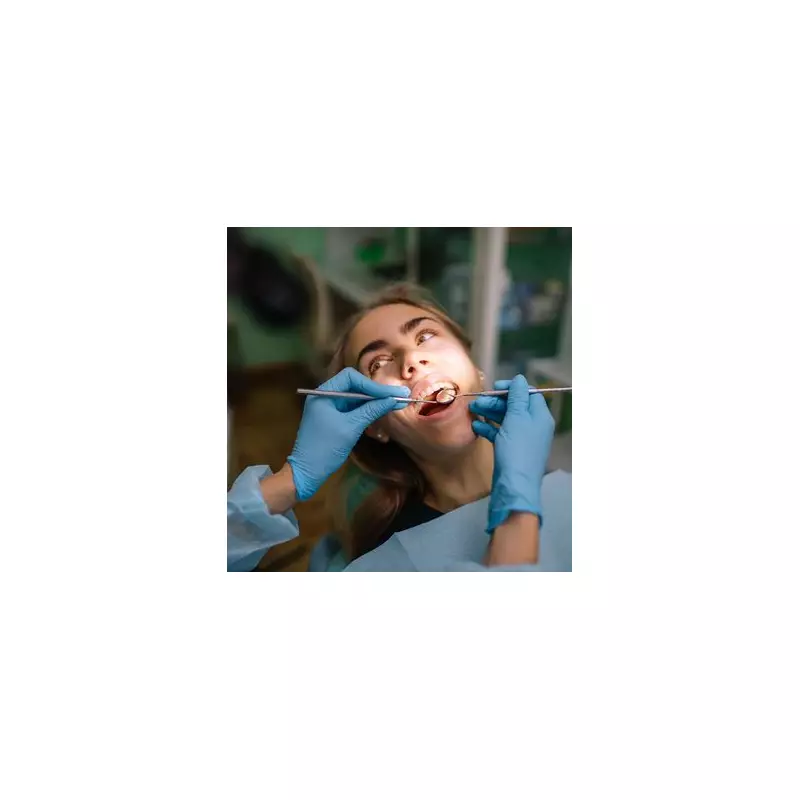 Dentist Reveals: This Common Mouth Symptom Could Signal Serious Vitamin Deficiency