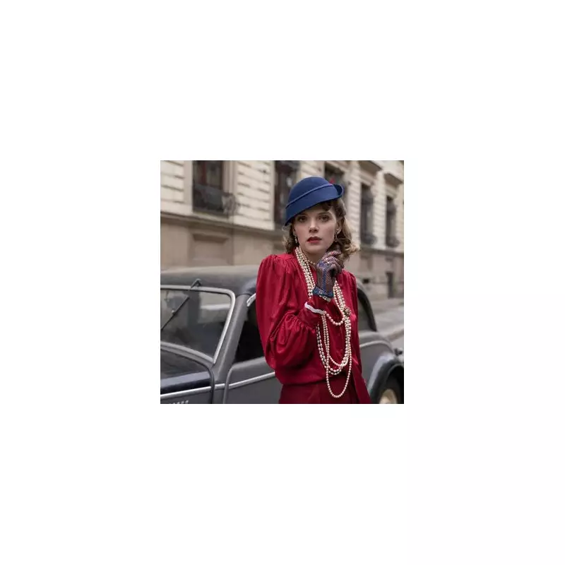 Department Q Fans Rejoice: Gripping New BBC Crime Thriller 'The Purity of Vengeance' Lands This Month