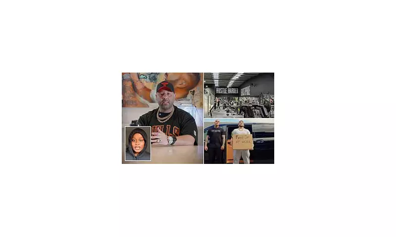 Derrimut 24/7 Gym Collapse: Mystery Buyer Adrian Portelli's Liquidation Shock Leaves Members in Limbo