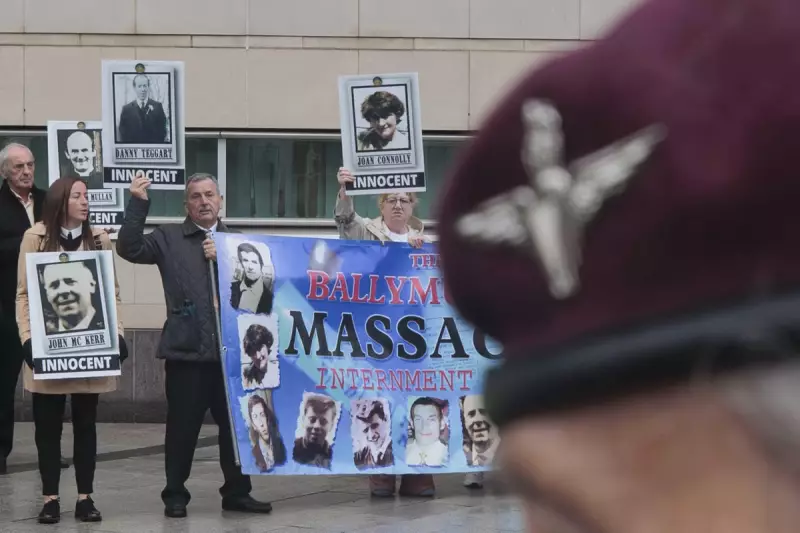 Derry Police Condemn Sinn Féin Politician's 'Reckless' Social Media Post Following Arrest