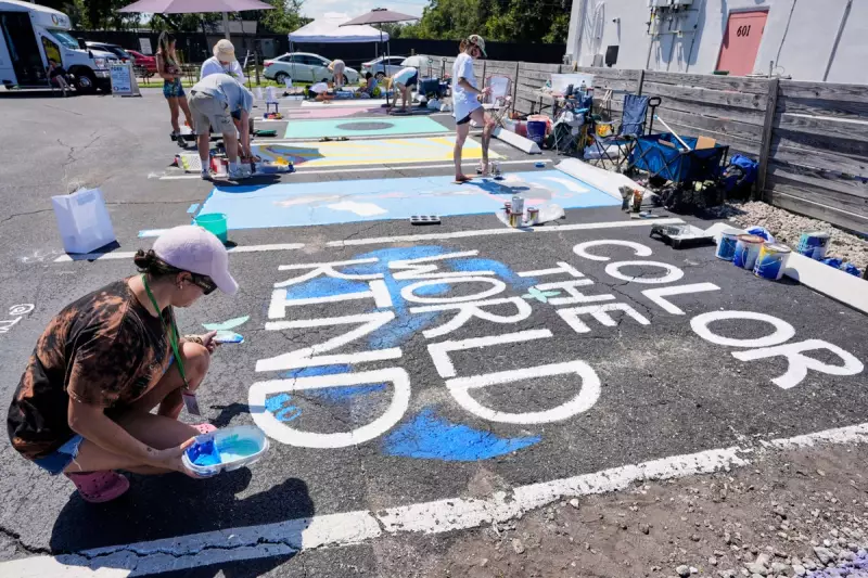 DeSantis Signs Controversial 'Gay Erasure' Bill in Florida, Stripping LGBTQ+ Protections